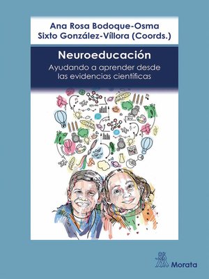 cover image of Neuroeducación. Ayudando a aprender desde las evidencias científicas